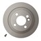Pagid Brakes Brake Disc, 355115262 355115262 - alternate 2